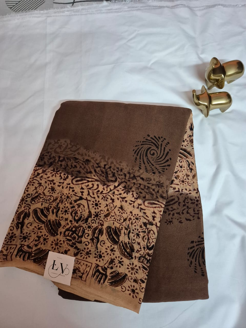 silk saree